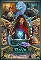 Raya And The Last Dragon 2021 Hindi Dubbed 480p 720p FilmyFly