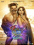Rocky Aur Rani Ki Prem Kahani 2023 Hindi Movie Download 480p720p 1080p FilmyFly