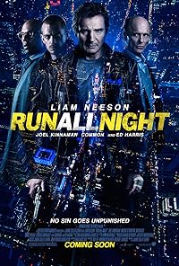Run All Night 2015 Hindi Dubbed English Movie Download 480p 720p 1080p FilmyFly