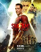 Shazam 2 Fury of the Gods 2023 Hindi Dubbed 480p 720p 1080p FilmyFly