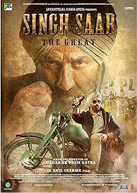 Singh Saab the Great 2013 Movie Download 480p 720p 1080p FilmyFly Filmyzilla Filmywap