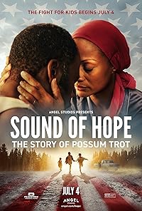 Sound of Hope The Story of Possum Trot 2024 Hindi Dubbed 480p 720p 1080p FilmyFly