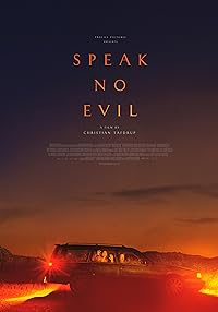 Speak No Evil 2022 Hindi Dubbed English Movie Download 480p 720p 1080p FilmyFly