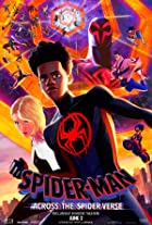 Spider Man Across the Spider Verse 2023 Hindi Dubbed 480p 720p 1080p FilmyFly