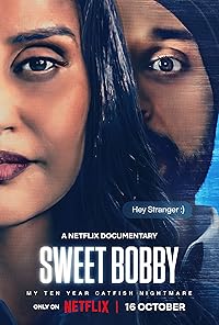 Sweet Bobby My Catfish Nightmare FilmyFly 2024 Hindi Dubbed Movie Download 480p 720p 1080p