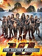 TEN The Secret Mission 2017 Movie Hindi English 480p 720p 1080p WEB DL FilmyFly