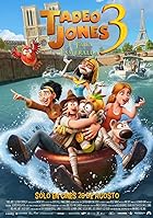 Tad the Lost Explorer and the Emerald Tablet 2022 Hindi Spanish 480p 720p 1080p FilmyFly