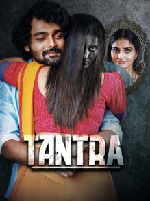 Tantra FilmyFly 2025 Hindi ORG Dubbed