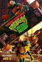 Teenage Mutant Ninja Turtles 2023 Hindi Dubbed English 480p 720p 1080p FilmyFly Filmyzilla