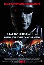Terminator 3 Rise Of The Machine 2003 Dual Audio Hindi 480p 300MB FilmyFly