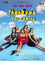 Thank You For Coming 2023 Movie Download 480p 720p 1080p FilmyFly