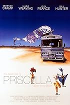 The Adventures of Priscilla Queen of the Desert 1994 English Movie Download 480p 720p 1080p FilmyFly