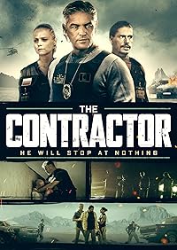 The Contractor 2018 Hindi Dubbed Spanish Movie Download 480p 720p 1080p FilmyFly