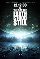 The Day the Earth Stood Still 2008 Dual Audio Hindi English 480p 720p 1080p FilmyFly