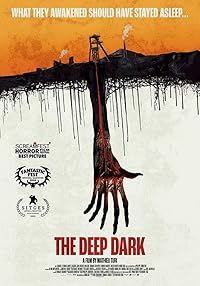 The Deep Dark 2023 Hindi Dubbed French Movie Download 480p 720p 1080p FilmyFly