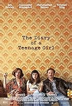 The Diary of a Teenage Girl 2015 Hindi English 480p 720p 1080p FilmyFly