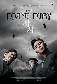 The Divine Fury 2019 Hindi Dubbed English Korean 480p 720p 1080p FilmyFly