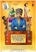 The Extraordinary Journey of the Fakir 2022 Hindi Dubbed 480p 720p 1080p FilmyFly
