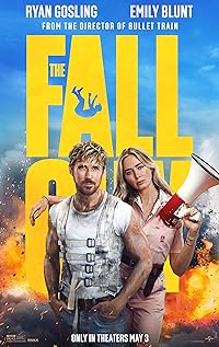 The Fall Guy 2024 Hindi Dubbed English 480p 720p 1080p FilmyFly Filmyzilla Filmywap