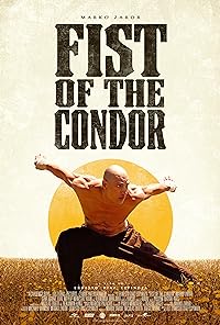 The Fist of the Condor 2023 Hindi Dubbed Spanish 480p 720p 1080p FilmyFly Filmyzilla Filmywap