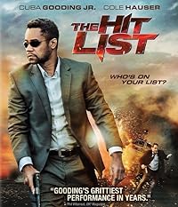 The Hit List 2011 Hindi Dubbed English 480p 720p 1080p FilmyFly