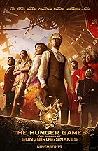 The Hunger Games The Ballad of Songbirds and Snakes 2023 Hindi Dubbed 480p 720p 1080p FilmyFly