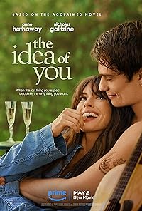 The Idea of You 2024 Hindi Dubbed English 480p 720p 1080p FilmyFly Filmyzilla Filmywap