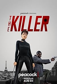 The Killer 2024 Dual Audio Hindi English 480p 720p 1080p 2160p 4K FilmyFly