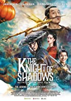 The Knight of Shadows Between Yin and Yang 2019 Hindi Dubbed 480p 720p 1080p FilmyFly Filmyzilla