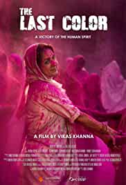 The Last Color 2020 Hindi Full Movie Download FilmyFly