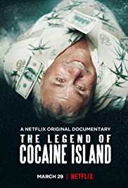 The Legend of Cocaine Island 2018 Dual Audio Hindi 300MB 480p BluRay FilmyFly