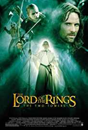 The Lord of the Rings 2 The Two Towers Dual Audio 480p FilmyFly