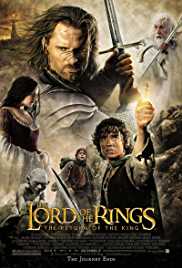 The Lord of the Rings 3 The Return of the King Dual Audio 480p FilmyFly