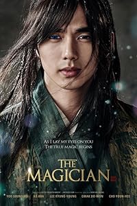The Magician 2023 Hindi Dubbed Korean 480p 720p 1080p Movie Download FilmyFly Filmyzilla Filmywap