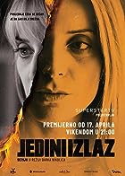 The Only Way Out 2021 Hindi Dubbed English 480p 720p 1080p FilmyFly Filmyzilla