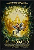 The Road to El Dorado 2000 Hindi English 480p 720p 1080p FilmyFly
