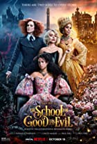 The School for Good and Evil 2022 Hindi Dubbed 480p 720p FilmyFly