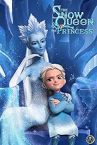 The Snow Queen and the Princess 2022 Hindi English Movie 480p 720p 1080p FilmyFly
