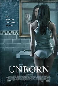 The Unborn 2009 Hindi Dubbed English Movie Download 480p 720p 1080p FilmyFly