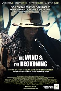 The Wind And the Reckoning 2022 Hindi Dubbed Movie 480p 720p 1080p Download FilmyFly