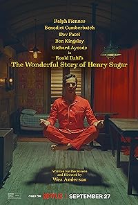 The Wonderful Story of Henry Sugar Filmyzilla 2023 Hindi Dubbed English 480p 720p1080p FilmyFly
