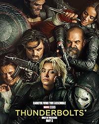 Thunderbolts FilmyFly 2025 Hindi ORG Dubbed