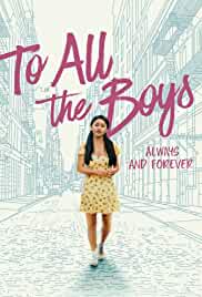 To All the Boys Always and Forever 2021 Hindi Dubbed 480p FilmyFly