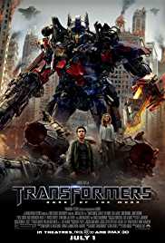 Transformers 3 Dark Of The Moon 2011 Dual Audio Hindi 480p 300MB FilmyFly