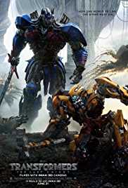 Transformers 5 The Last Knight 2017 Dual Audio Hindi 480p 400MB FilmyFly