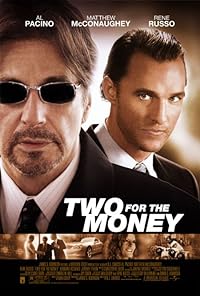 Two For The Money 2005 Hindi Dubbed English 480p 720p 1080p FilmyFly