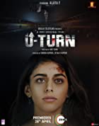 U Turn 2023 Hindi Movie Download 480p 720p 1080p 2160p 4K FilmyFly Filmyzilla