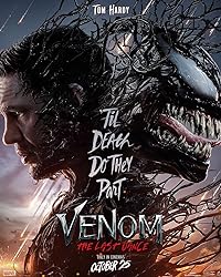 Venom 3 The Last Dance 2024 Hindi Dubbed English Movie Download 480p 720p 1080p FilmyFly Filmyzilla Filmywap