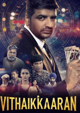Vithaikkaaran FilmyFly 2024 Hindi ORG Tamil