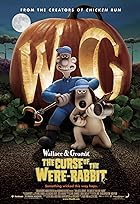 Wallace And Gromit The Curse Of The Were Rabbit On The Set 2005 Hindi English 480p 720p 1080p FilmyFly